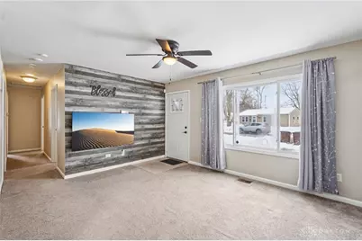 1777 Kylemore Drive, Xenia, OH 45385 - Photo 2