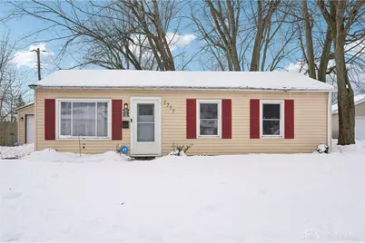 1777 Kylemore Drive, Xenia, OH 45385 - Photo 34