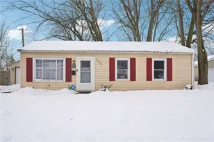 1777 Kylemore Dr, Xenia, OH 45385 - Photo 34