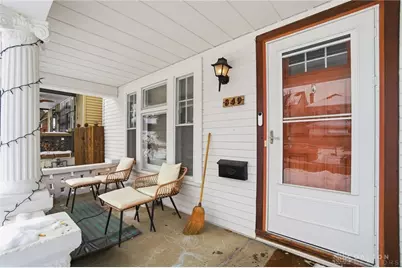 849 Wellmeier Avenue, Dayton, OH 45410 - Photo 4