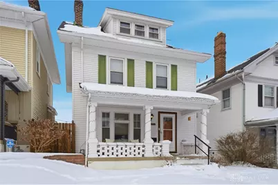 849 Wellmeier Avenue, Dayton, OH 45410 - Photo 2