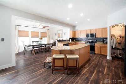 4385 Weber Drive, Beavercreek, OH 45430 - Photo 8