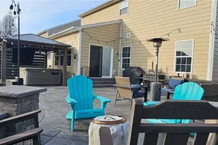 4385 Weber Dr, Beavercreek, OH 45430 - Photo 48