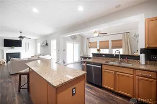 4385 Weber Dr, Beavercreek, OH 45430 - Photo 14