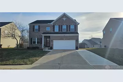 4385 Weber Drive, Beavercreek, OH 45430 - Photo 2