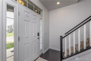 1613 Stonebury Ct, Xenia, OH 45385 - Photo 6