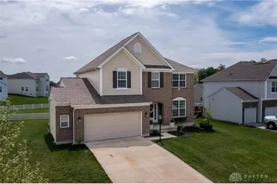 1613 Stonebury Court, Xenia, OH 45385 - Photo 2