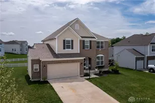 1613 Stonebury Ct, Xenia, OH 45385 - Photo 2