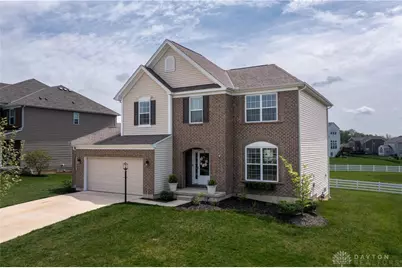 1613 Stonebury Court, Xenia, OH 45385 - Photo 4