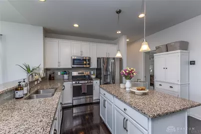 1613 Stonebury Court, Xenia, OH 45385 - Photo 16