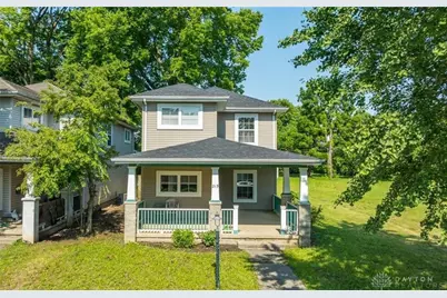 215 N Williams Street, Dayton, OH 45402 - Photo 2