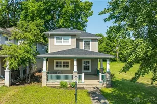 215 N Williams St, Dayton, OH 45402 - Photo 2