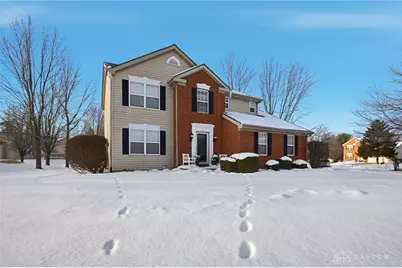 5 Hollister Court, Springboro, OH 45066 - Photo 2