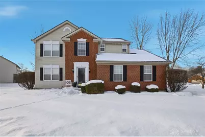 5 Hollister Court, Springboro, OH 45066 - Photo 1