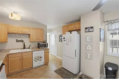 1257 Gettysburg Drive, Troy, OH 45373 - Photo 8