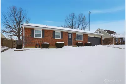 1257 Gettysburg Drive, Troy, OH 45373 - Photo 4