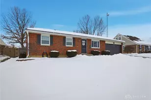 1257 Gettysburg Dr, Troy, OH 45373 - Photo 4