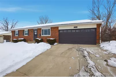 1257 Gettysburg Drive, Troy, OH 45373 - Photo 2