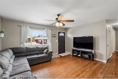 1257 Gettysburg Drive, Troy, OH 45373 - Photo 6