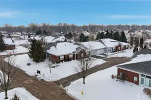 3031 Willowbrook Way, Beavercreek, OH 45431 - Photo 34