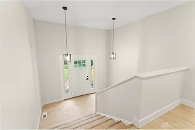 2448 Sutton Road, Xenia Twp, OH 45387 - Photo 4