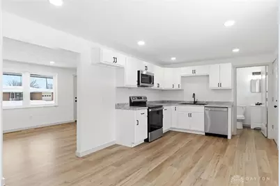 301 Lawson Avenue, New Lebanon, OH 45345 - Photo 8