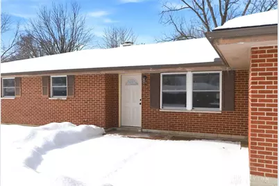 301 Lawson Avenue, New Lebanon, OH 45345 - Photo 4