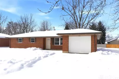 301 Lawson Avenue, New Lebanon, OH 45345 - Photo 2