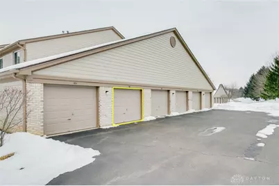 1740 Piper Lane #208, Dayton, OH 45440 - Photo 30