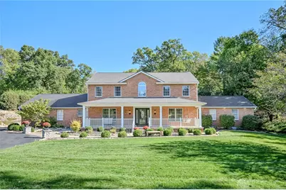 224 Roscommon Drive, Springfield, OH 45503 - Photo 2