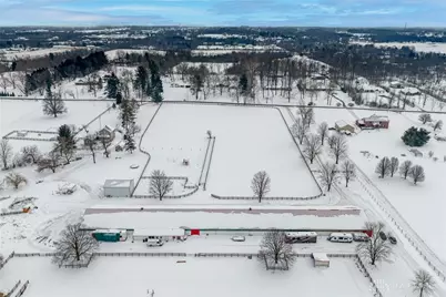 3761 Ferry Road, Sugarcreek Twp, OH 45305 - Photo 1