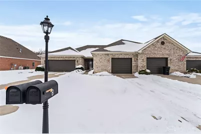 1426 Paul Revere Way #B, Troy, OH 45373 - Photo 10