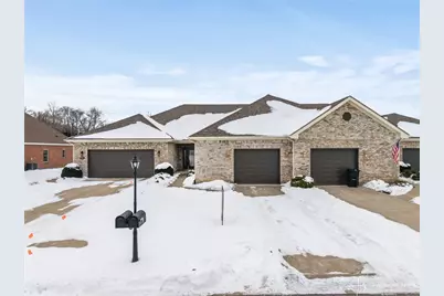 1426 Paul Revere Way #B, Troy, OH 45373 - Photo 2