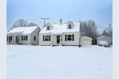 1806 N Sweetbriar Lane, Springfield, OH 45505 - Photo 2