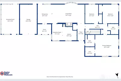 4477 E Centerville Road, Sugarcreek Twp, OH 45370 - Photo 48