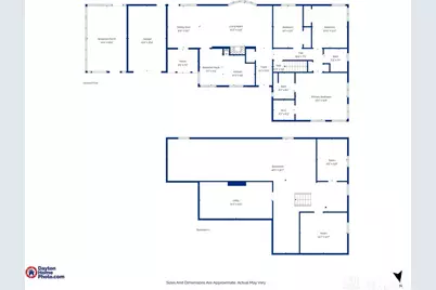 4477 E Centerville Road, Sugarcreek Twp, OH 45370 - Photo 50