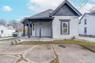 327 Home Ave, Xenia, OH 45385 - Photo 2