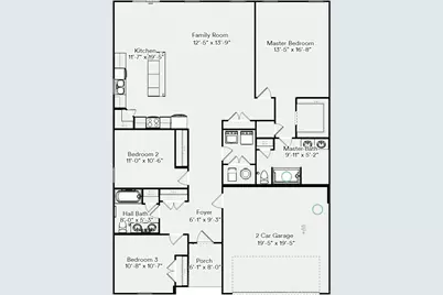 1432 Goldenrod Drive, Troy, OH 45373 - Photo 2