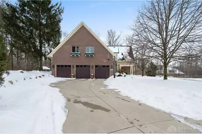 2064 Echoing Oaks Circle, Dayton, OH 45414 - Photo 58