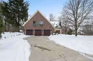 2064 Echoing Oaks Cir, Dayton, OH 45414 - Photo 58