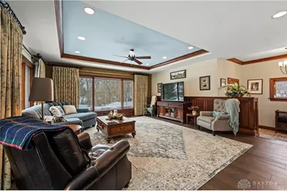 2064 Echoing Oaks Circle, Dayton, OH 45414 - Photo 6