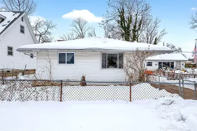 580 Monticello Avenue, Dayton, OH 45404 - Photo 2