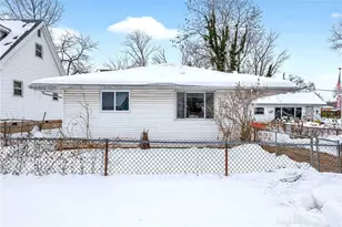 580 Monticello Ave, Dayton, OH 45404 - Photo 2