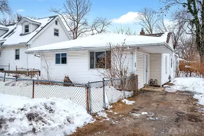 580 Monticello Avenue, Dayton, OH 45404 - Photo 1