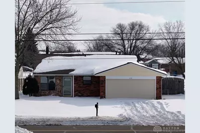 6334 Shull Road, Dayton, OH 45424 - Photo 1