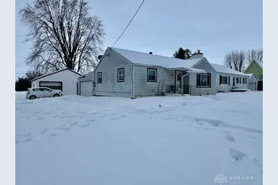 1515 W High Street, Piqua, OH 45356 - Photo 1