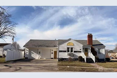 204 Fairview Avenue, New Madison, OH 45346 - Photo 1