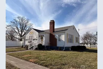 204 Fairview Avenue, New Madison, OH 45346 - Photo 2