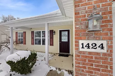 1424 Michael Drive, Troy, OH 45373 - Photo 1