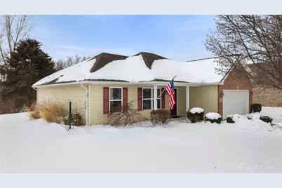 1424 Michael Drive, Troy, OH 45373 - Photo 6